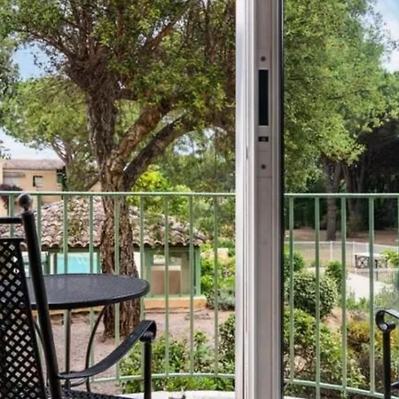 Aux Portes De * Saint-Tropez